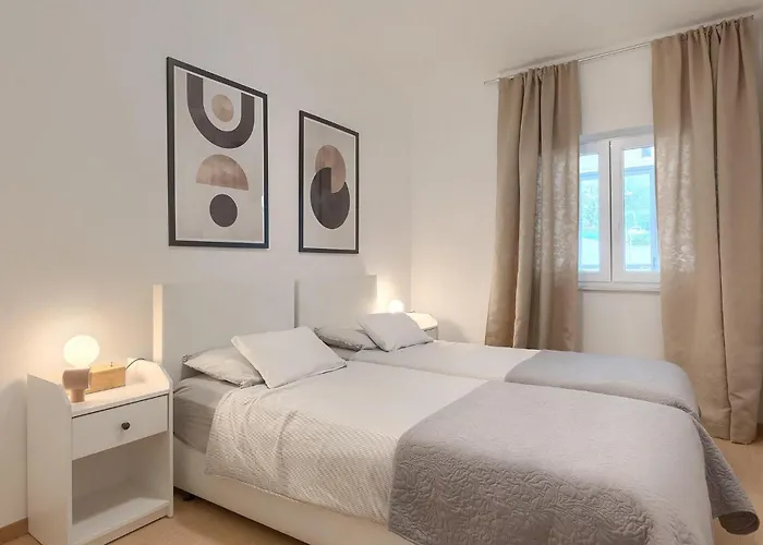 Ferienhaus Del Sole *