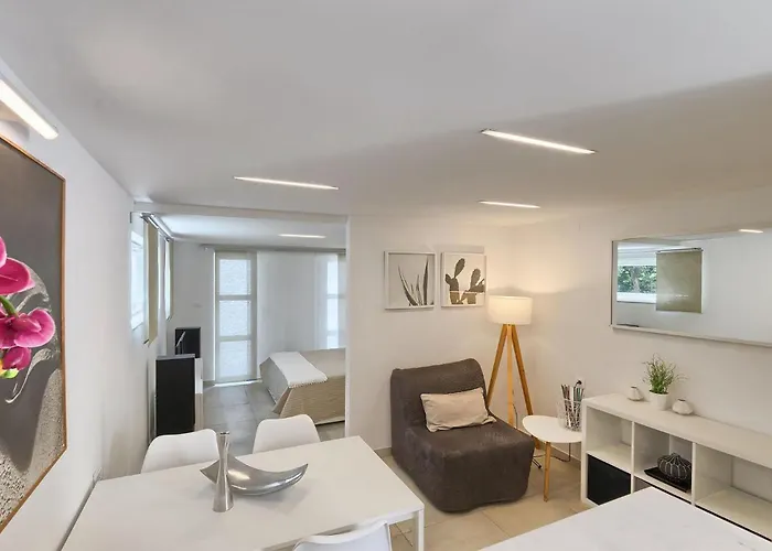 Del Sole Ferienhaus Pula