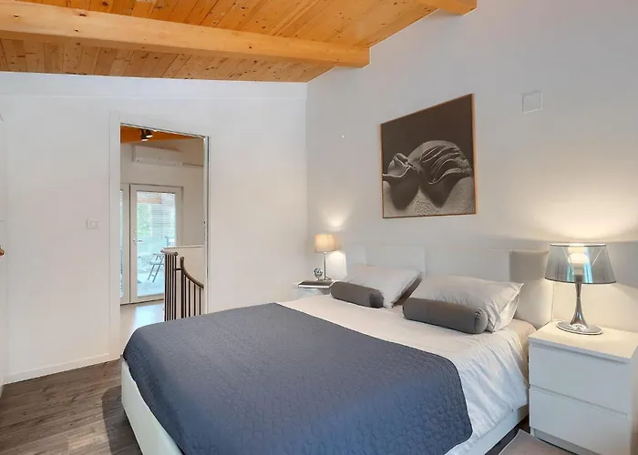 Holiday home Del Sole