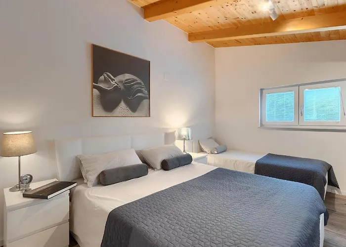 Holiday home Del Sole Pula