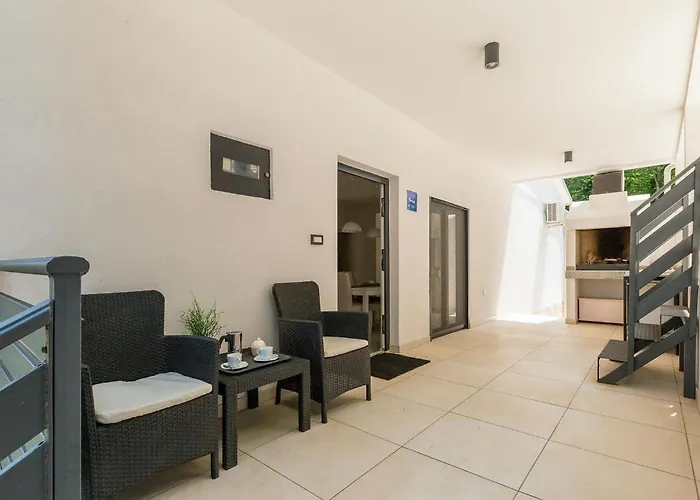 Holiday home Del Sole *