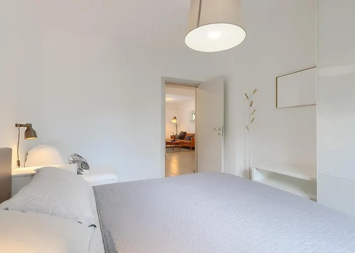 Del Sole Vikendica *