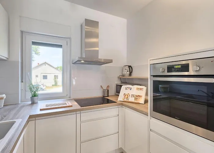 Del Sole Vikendica Pula